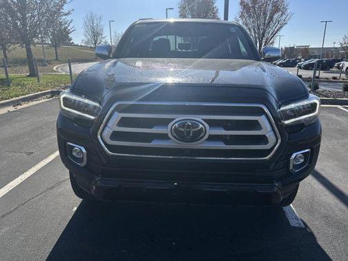 2023 Toyota Tacoma Limited