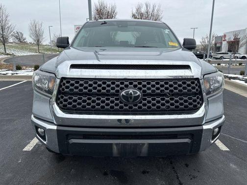 2019 Toyota Tundra SR5