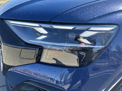 2024 Audi SQ8 4.0T Prestige