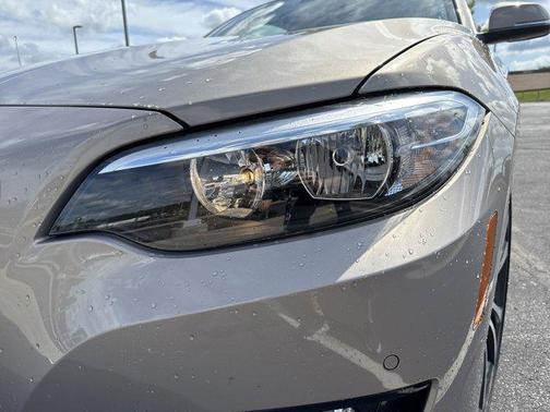 2016 BMW 228 228i