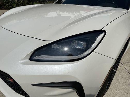 2023 Toyota GR86 Premium