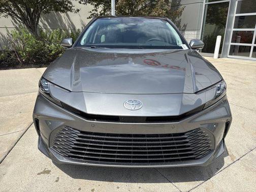 Heavy Metal 2026 Toyota Camry XLE