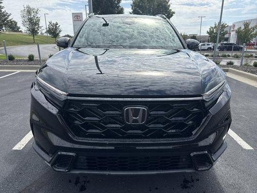 2025 Honda CR-V Hybrid Sport AWD