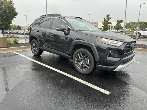 2023 Toyota RAV4 Adventure