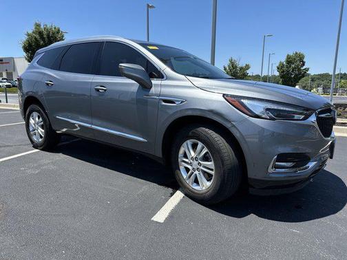 2021 Buick Enclave AWD Essence