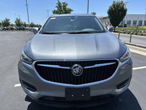 2021 Buick Enclave AWD Essence
