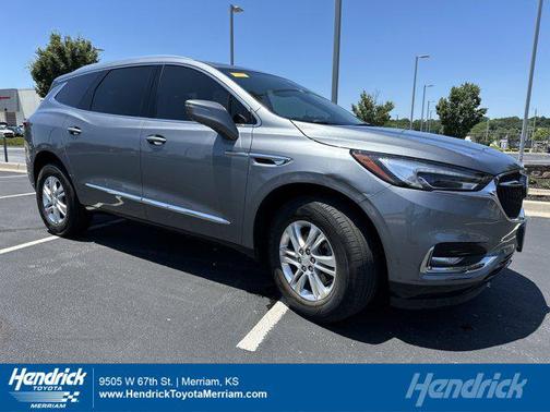 2021 Buick Enclave AWD Essence