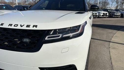 2019 Land Rover Range Rover 3.0L V6 Supercharged