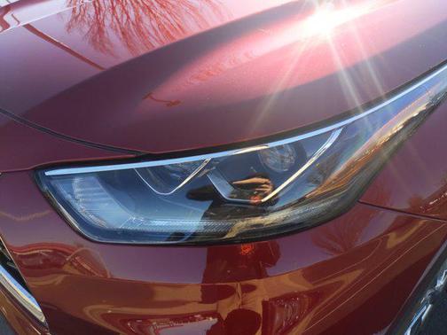 2021 Toyota Highlander Hybrid Limited