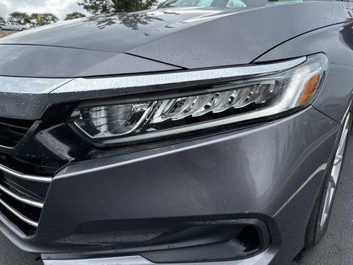 2021 Honda Accord LX 1.5T
