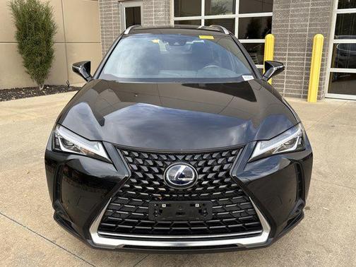 2021 Lexus UX 250h Base