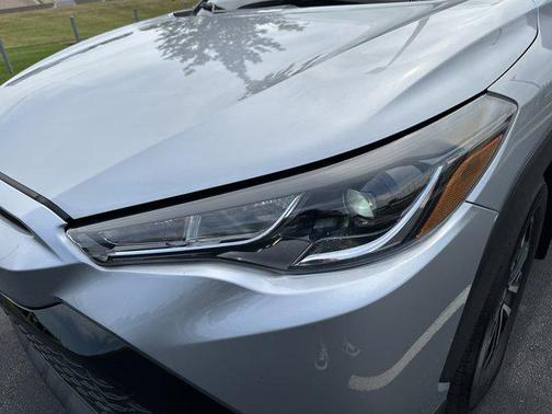 2023 Toyota Corolla Hybrid SE