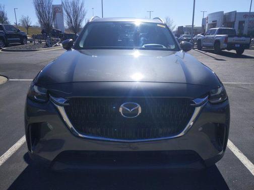 2024 Mazda CX-90 3.3 Turbo Preferred Plus