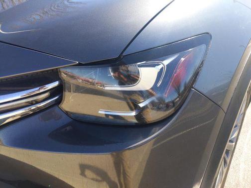 2024 Mazda CX-90 3.3 Turbo Preferred Plus