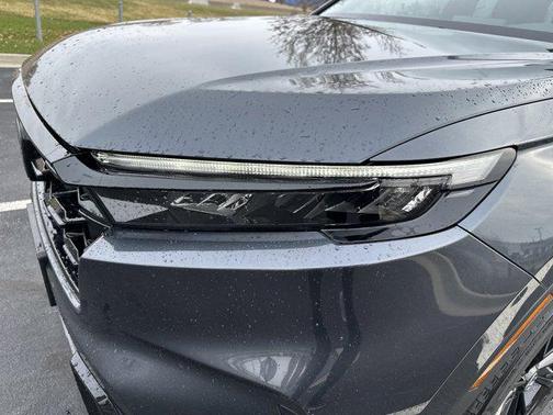 2024 Honda CR-V Hybrid Sport AWD