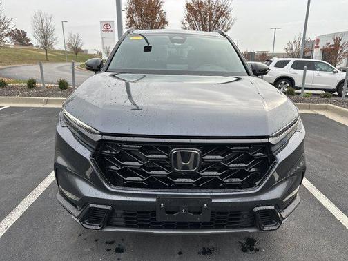 2024 Honda CR-V Hybrid Sport AWD