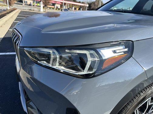 2023 BMW X1 xDrive28i