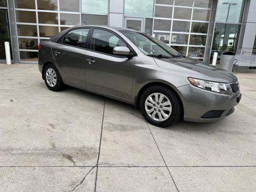 2012 Kia Forte EX