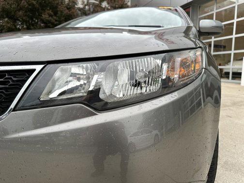 2012 Kia Forte EX