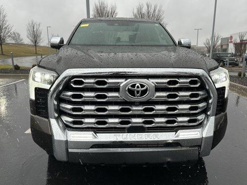 2024 Toyota Tundra 1794 Edition
