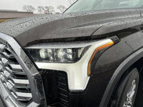 2024 Toyota Tundra 1794 Edition