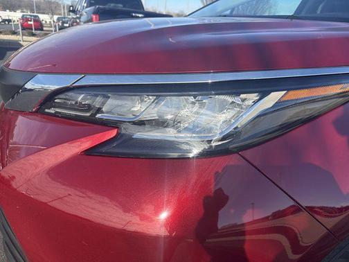 2022 Toyota Sienna LE