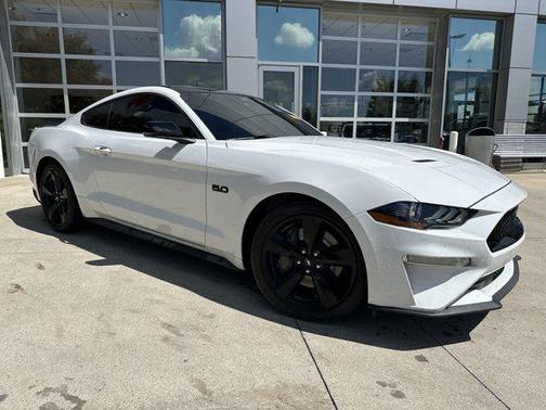 2023 Ford Mustang GT Premium