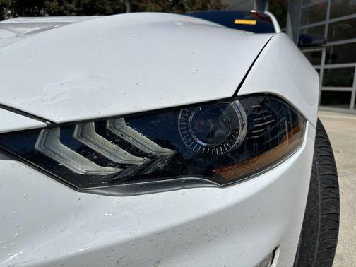 2023 Ford Mustang GT Premium