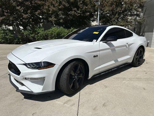 2023 Ford Mustang GT Premium