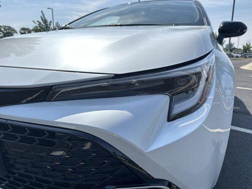 2023 Toyota Corolla XSE