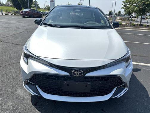 2023 Toyota Corolla XSE