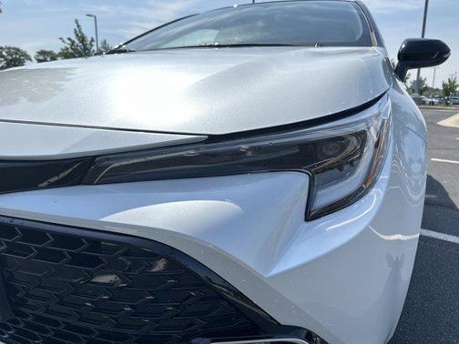 2023 Toyota Corolla XSE