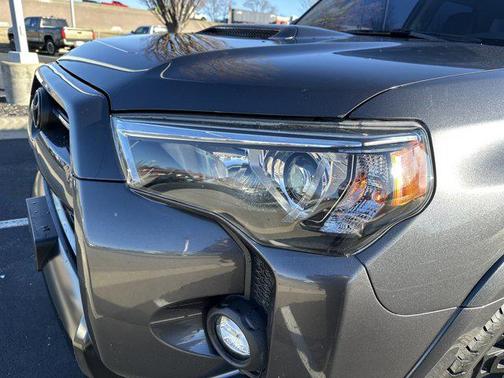 2021 Toyota 4Runner Venture Special Edition