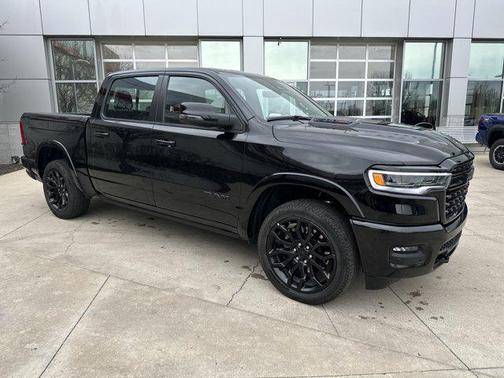 2025 RAM 1500 Limited
