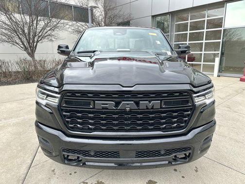 2025 RAM 1500 Limited