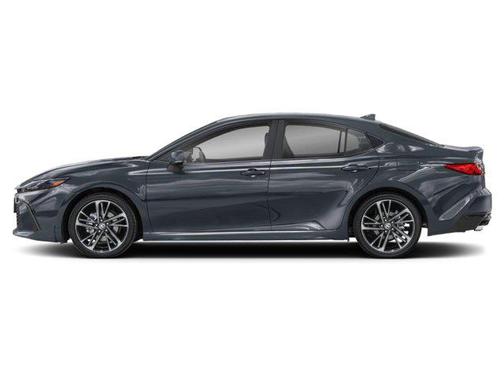 Underground 2026 Toyota Camry XSE