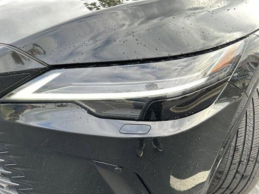 2024 Lexus RX 350 Luxury