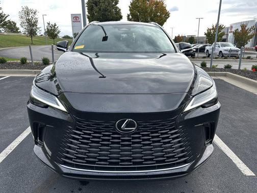 2024 Lexus RX 350 Luxury