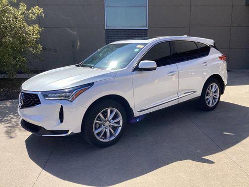 2023 Acura RDX Base