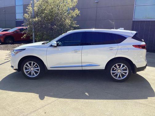 2023 Acura RDX Base