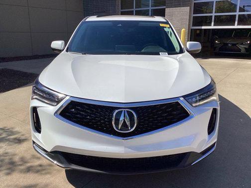 2023 Acura RDX Base