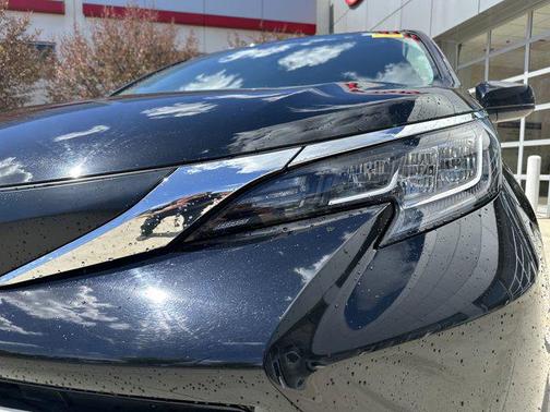 2023 Toyota Sienna LE