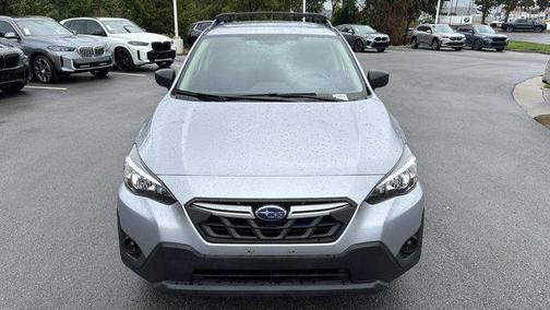 2023 Subaru Crosstrek Base