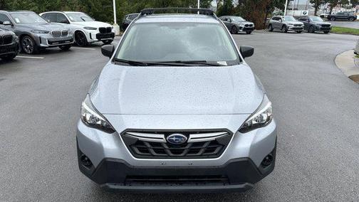 2023 Subaru Crosstrek Base