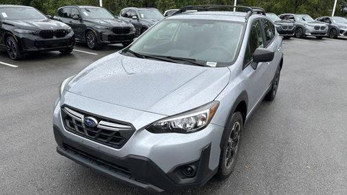2023 Subaru Crosstrek Base