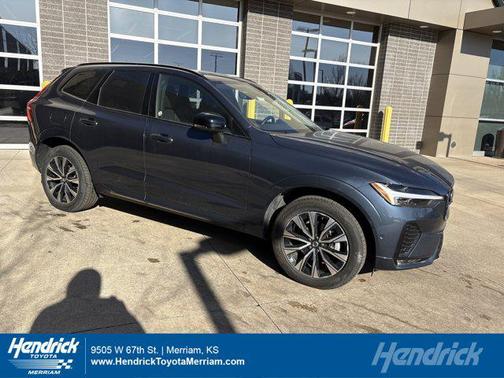 2025 Volvo XC60 B5 Plus