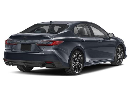 Underground 2026 Toyota Camry XSE