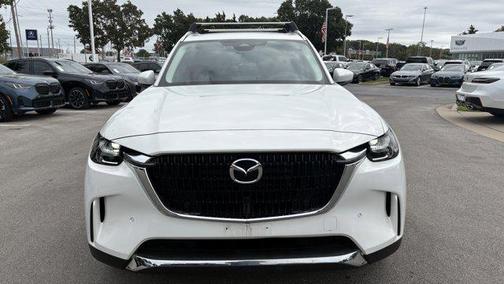 2024 Mazda CX-90 PHEV Premium