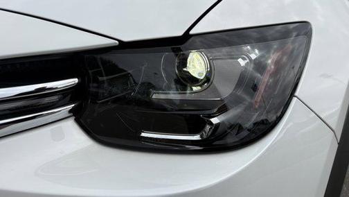 2024 Mazda CX-90 PHEV Premium