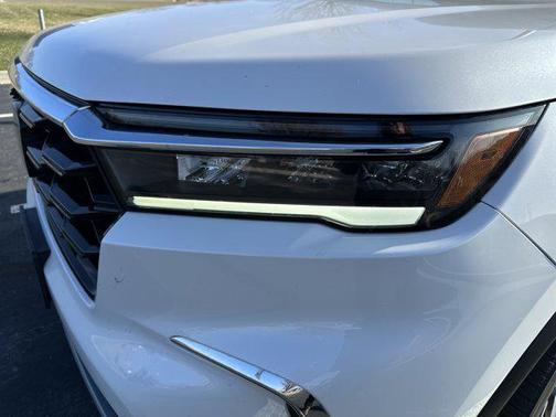 2024 Honda Pilot Touring 8-Passenger